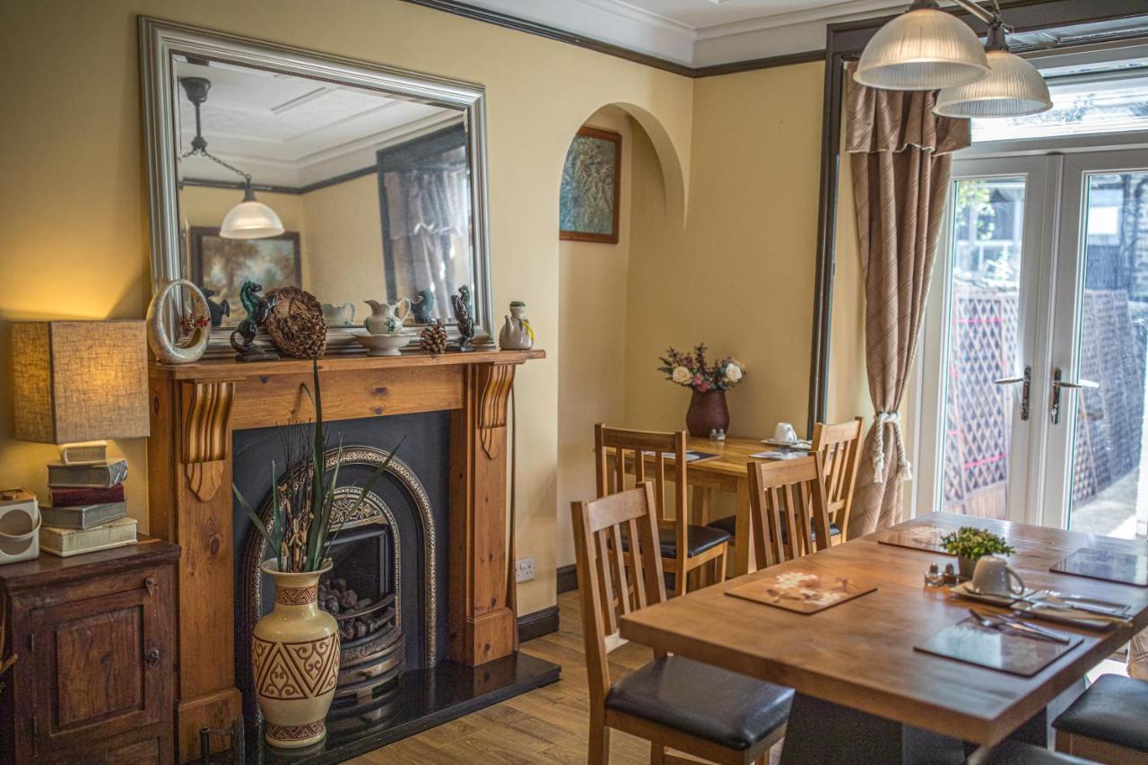 The Cottage Уиндермир Экстерьер фото
