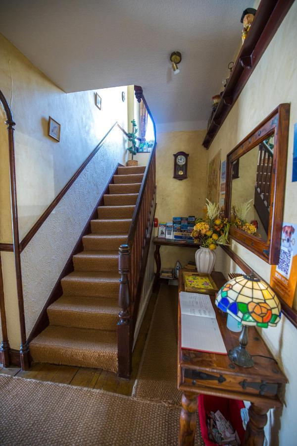 The Cottage Уиндермир Экстерьер фото