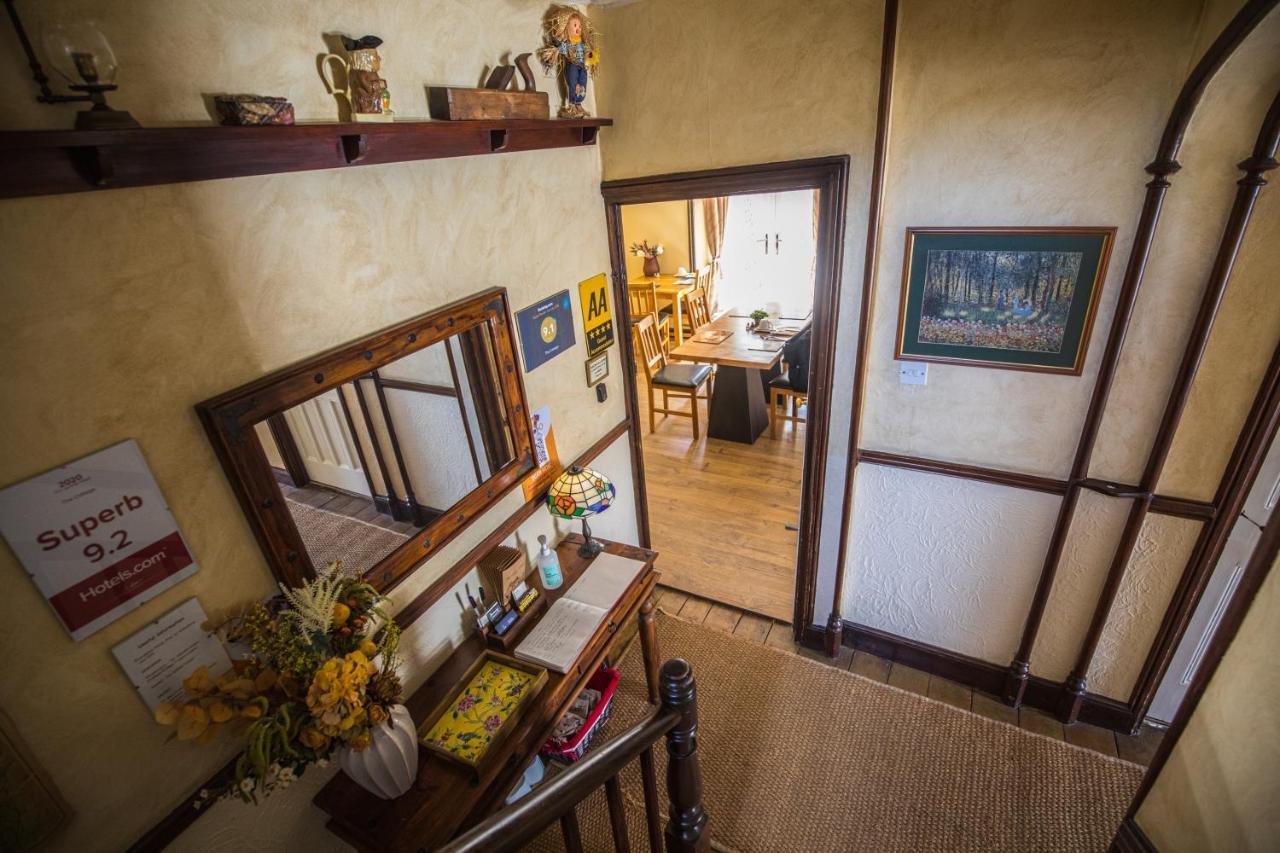 The Cottage Уиндермир Экстерьер фото