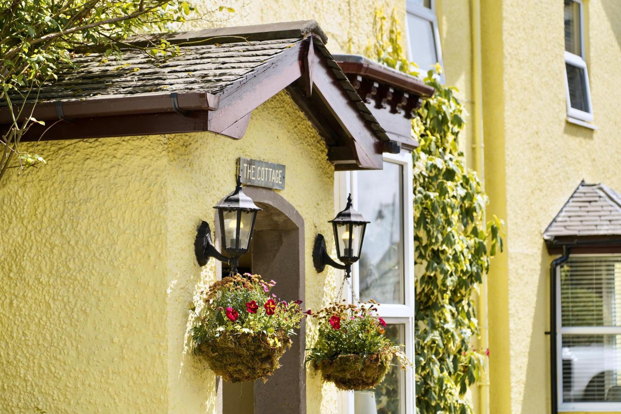The Cottage Уиндермир Экстерьер фото